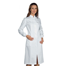 Women's medical gowns
