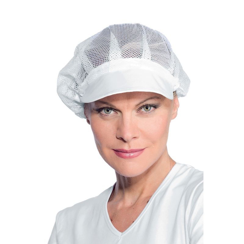 ISACCO - Cappello Chef Colours Toque