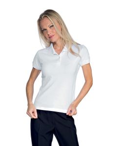 POLO DONNA STRETCH ISACCO