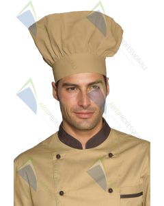COOKIE CHEF HAT POL / COT