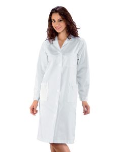 Camicie donna medico 100 % cotone modello Amburgo ISACCO