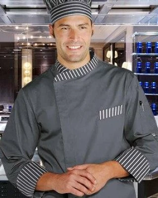 Isacco chef uniforms