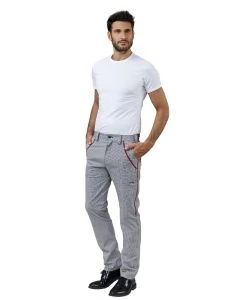 PANTALONE CUOCO TRINITY SIGGI