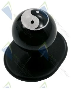 CONF.BOTTONI YIN YANG (10pcs)