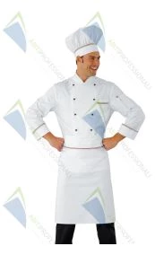CHEF HAT ITALY COT.100%